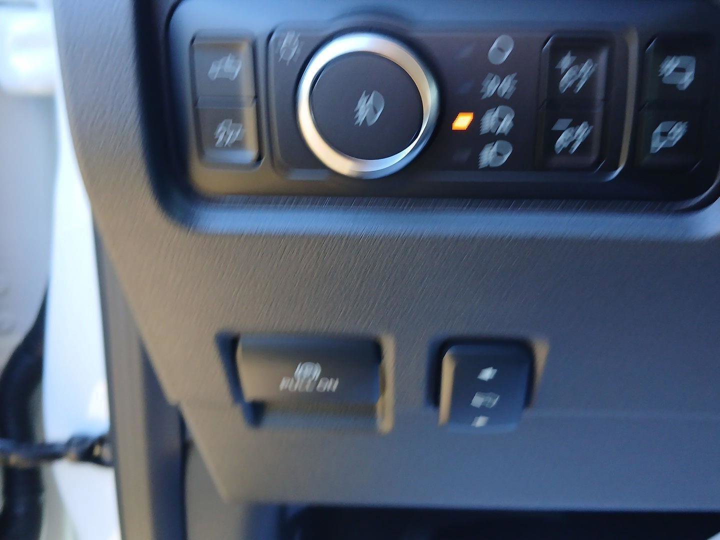 New 2026 Ford F350 Lariat image 12