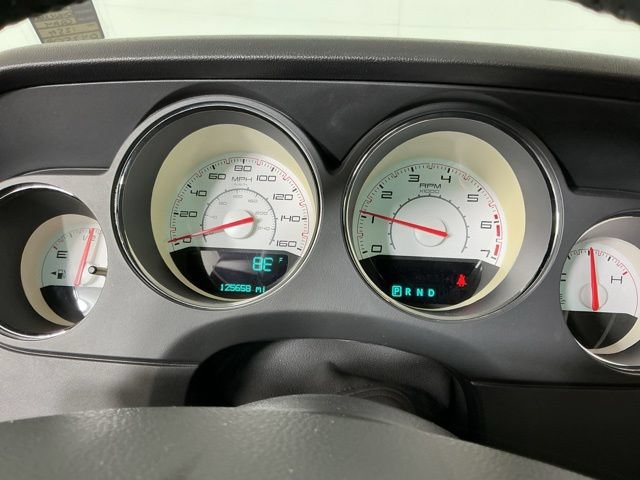 Used 2014 Dodge Challenger R/T w/ Sound Group II RWD image 16