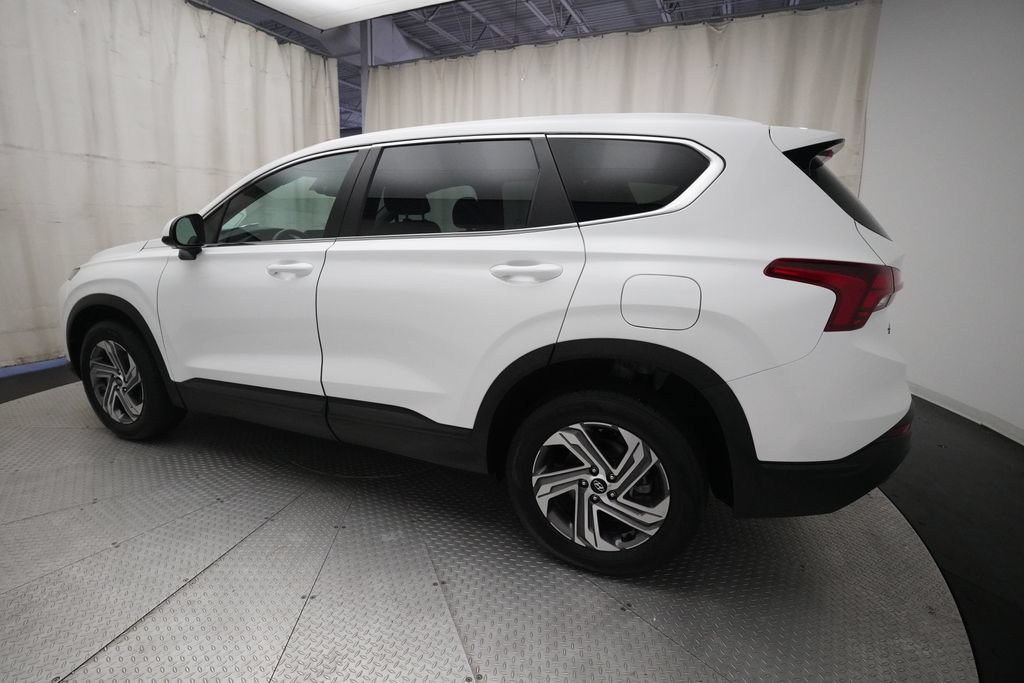 Used 2023 Hyundai Santa Fe SE FWD image 31