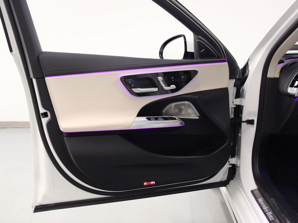 Certified 2024 Mercedes-Benz E 350 4MATIC Sedan image 18