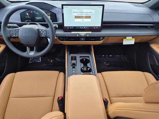 New 2026 Lexus ES 350e FWD image 14