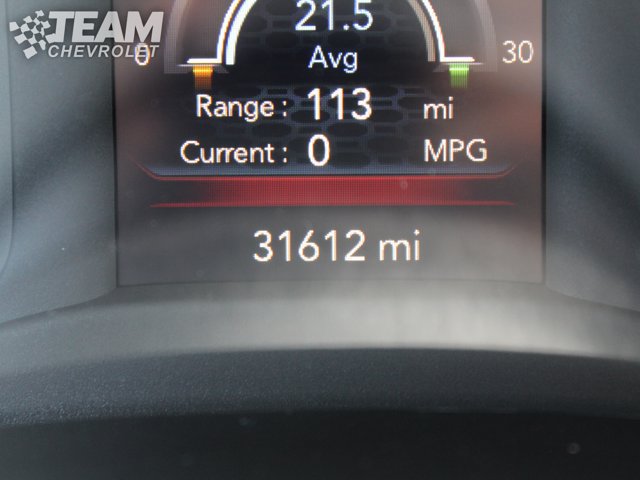 Used 2024 RAM 1500 Big Horn AWD/4WD image 14