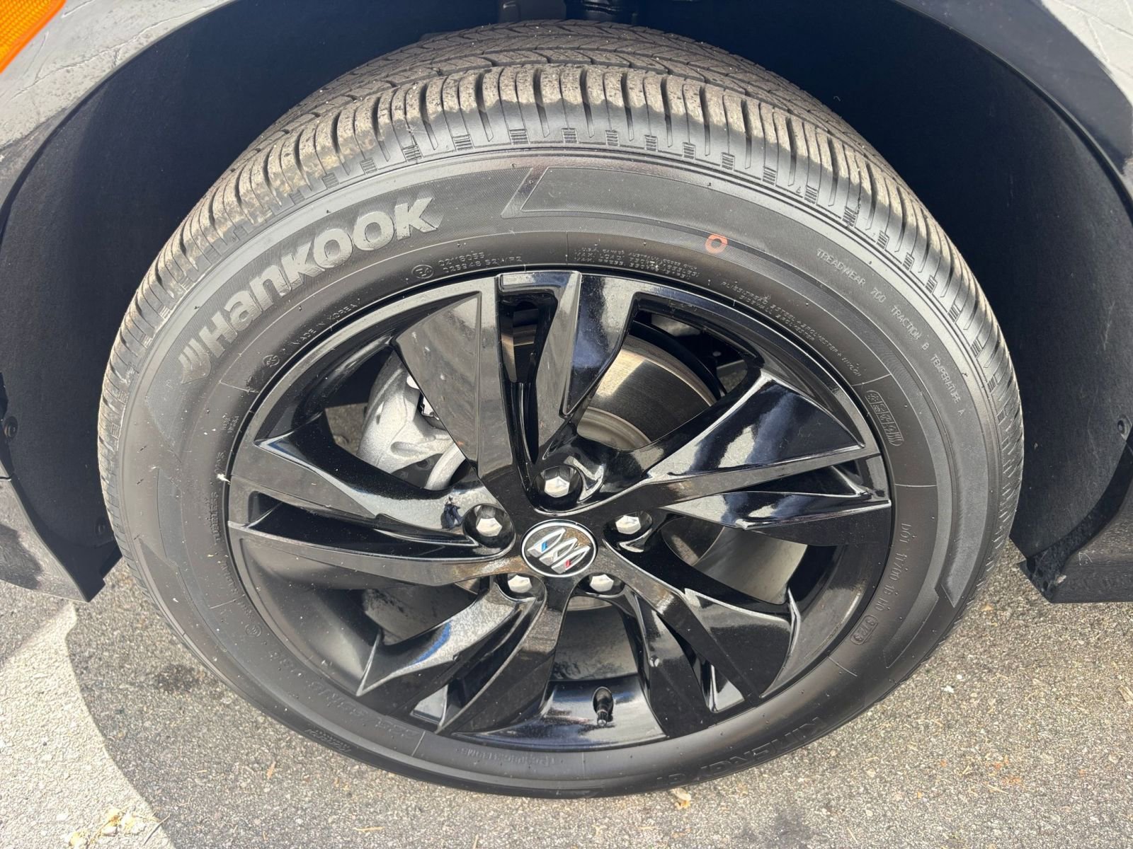 Used 2024 Buick Encore GX Sport Touring image 30