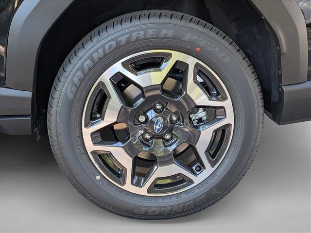 Used 2026 Subaru Outback Touring AWD/4WD image 10
