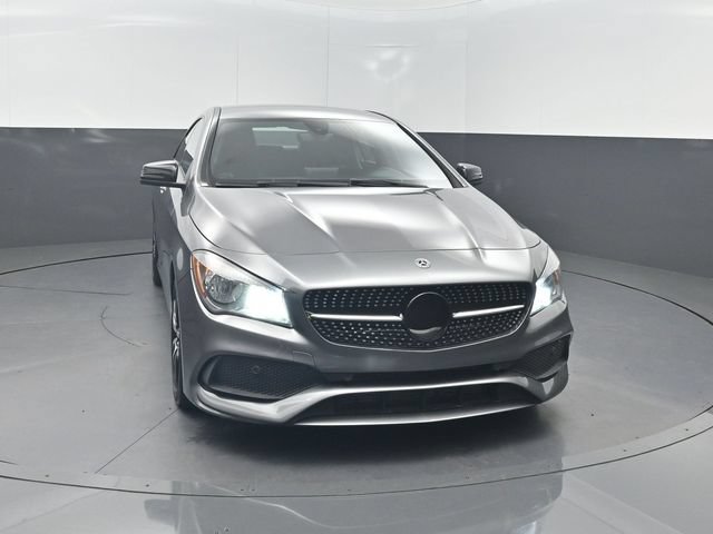Used 2019 Mercedes-Benz CLA 250 image 27