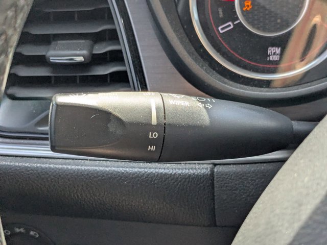 Used 2015 Dodge Challenger R/T w/ Quick Order Package 28B R/T image 6