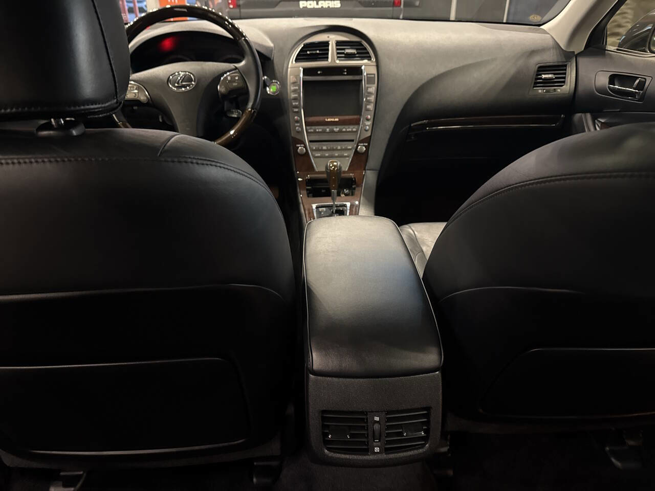 Used 2012 Lexus ES 350 image 31