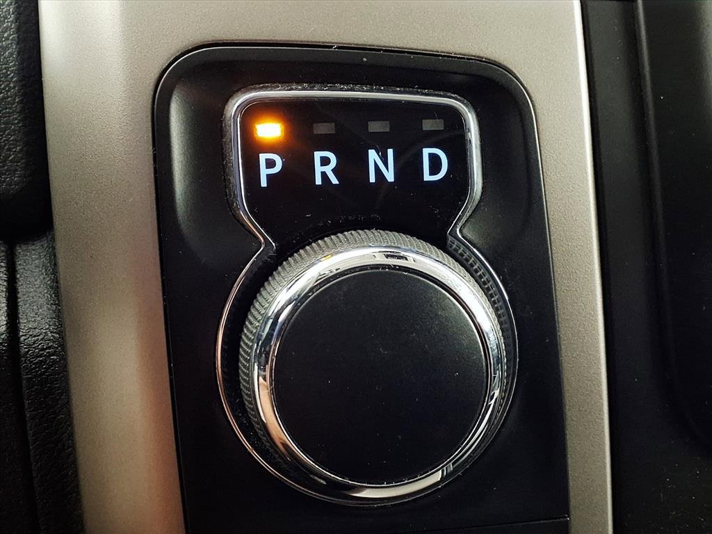 Used 2014 RAM 1500 Outdoorsman image 8