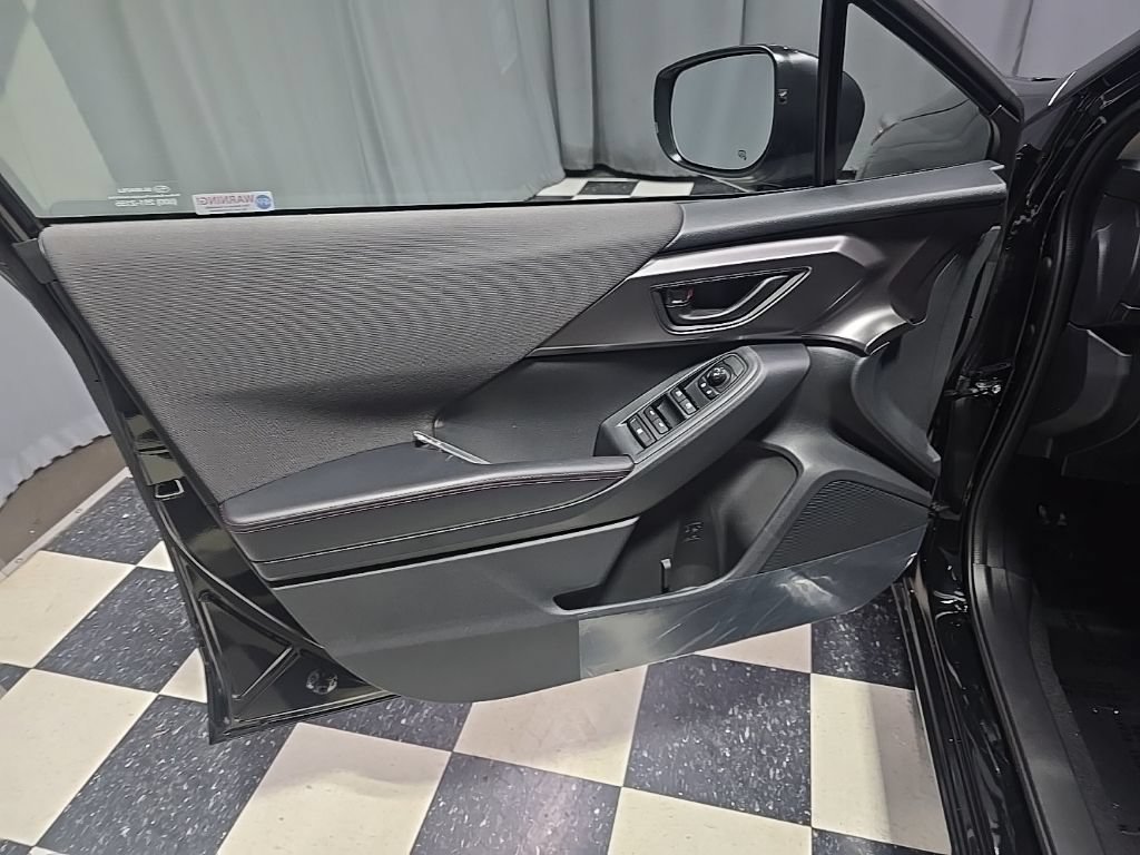 New 2026 Subaru Impreza 2.0i Sport AWD/4WD image 15