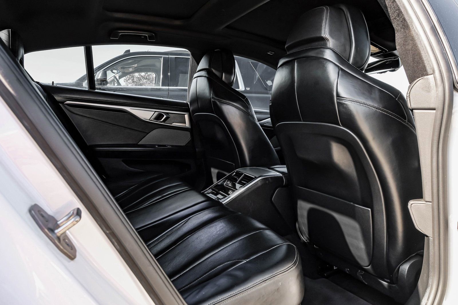 Used 2023 BMW 840i Gran Coupe xDrive image 51