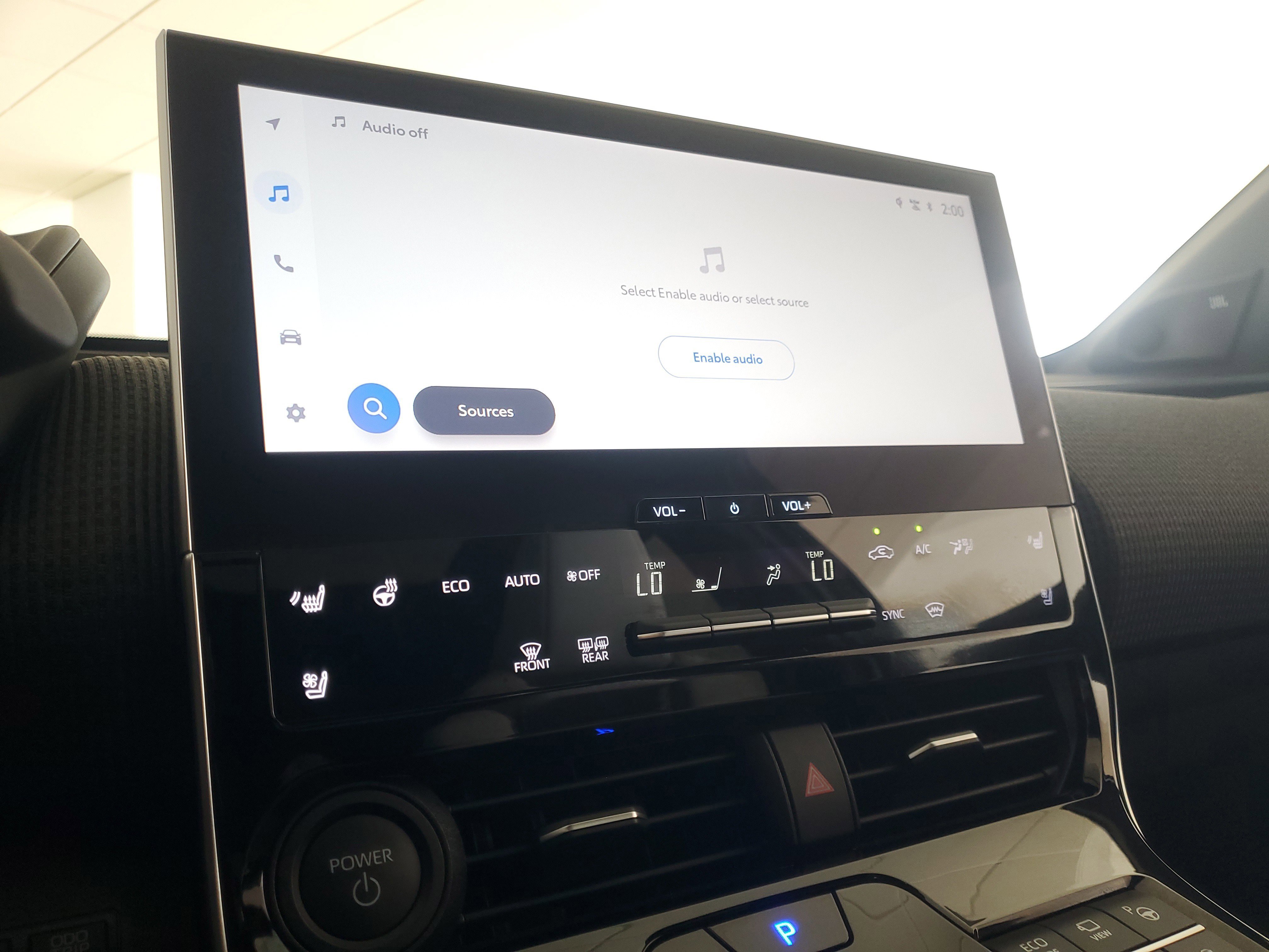 Used 2024 Toyota bZ4X Limited FWD image 30