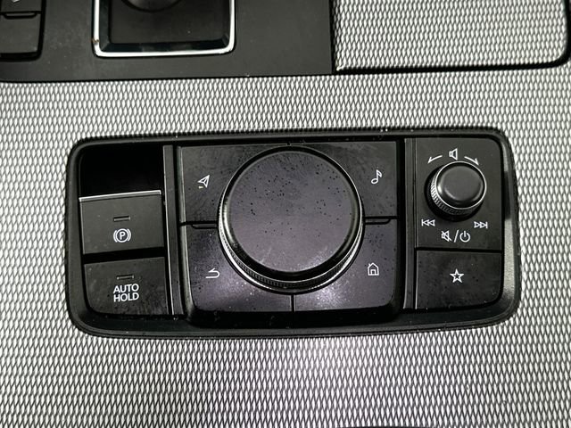 Used 2025 MAZDA CX-70 3.3 Turbo w/ Preferred Package image 23