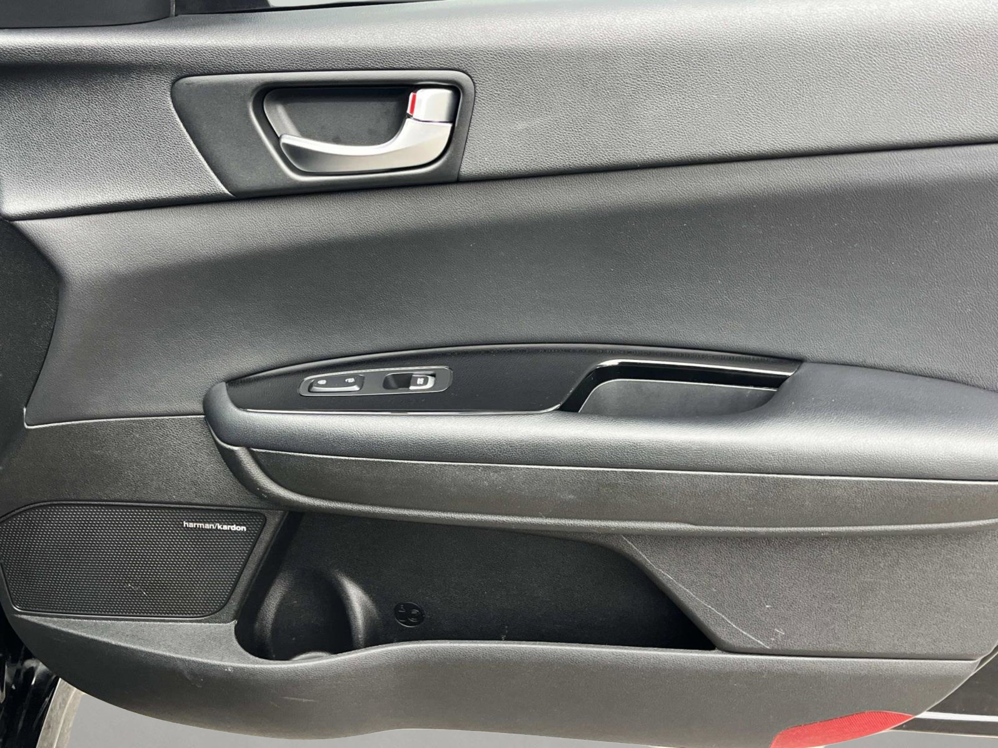 Used 2020 Kia Optima SX image 18