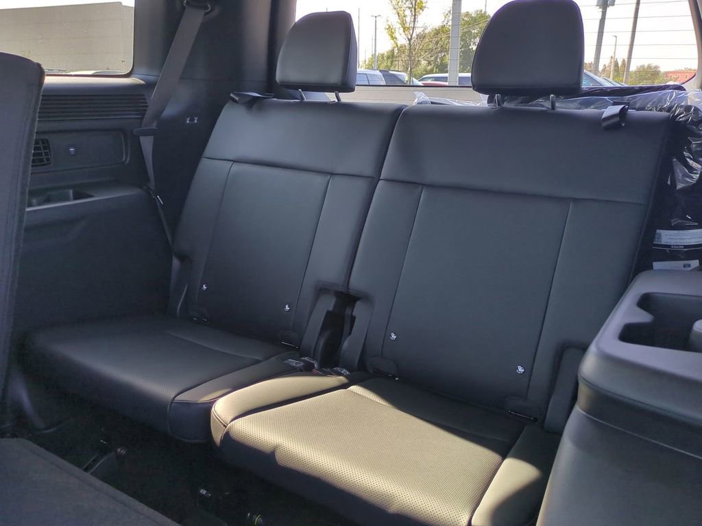 New 2026 Hyundai Santa Fe SEL w/ Tow & Go Package image 16