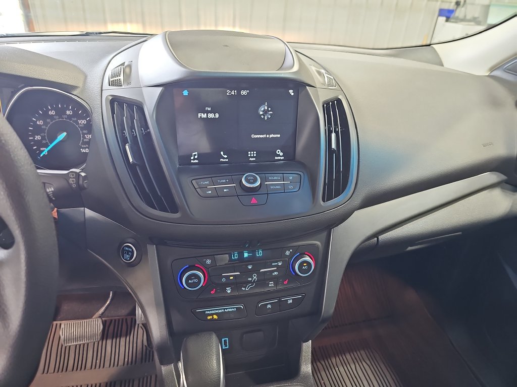 Used 2019 Ford Escape SE AWD/4WD image 19