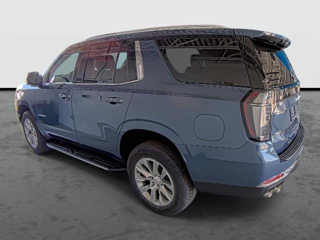 New 2026 Chevrolet Tahoe Premier image 11