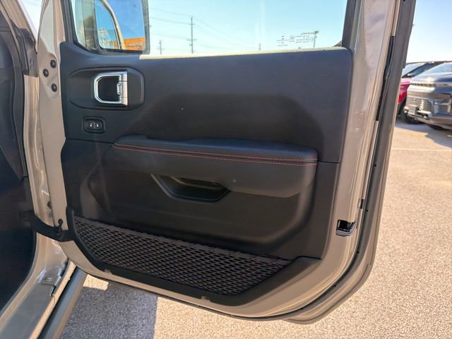 Used 2020 Jeep Gladiator Mojave image 32