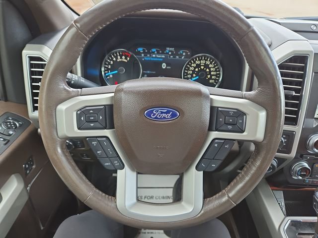 Used 2018 Ford F150 King Ranch w/ Equipment Group 601A Luxury image 20