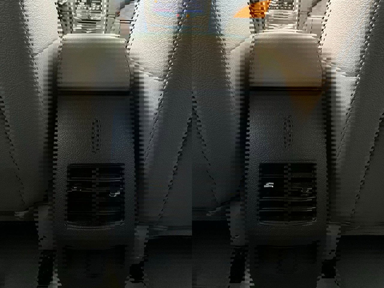 Used 2014 Lincoln MKX FWD w/ Equipment Group 102A image 13