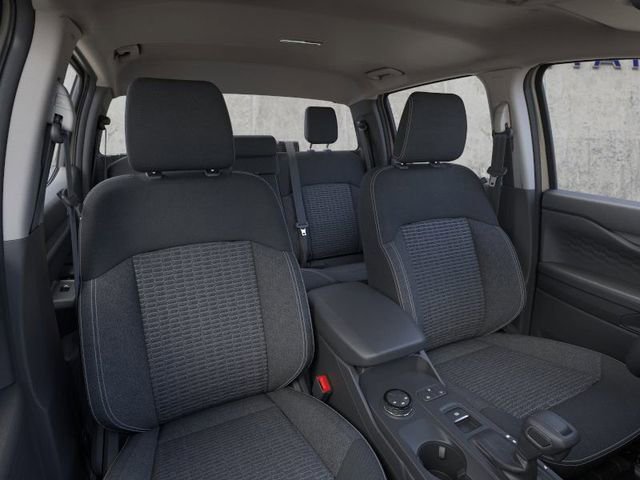 New 2025 Ford Ranger XL image 10