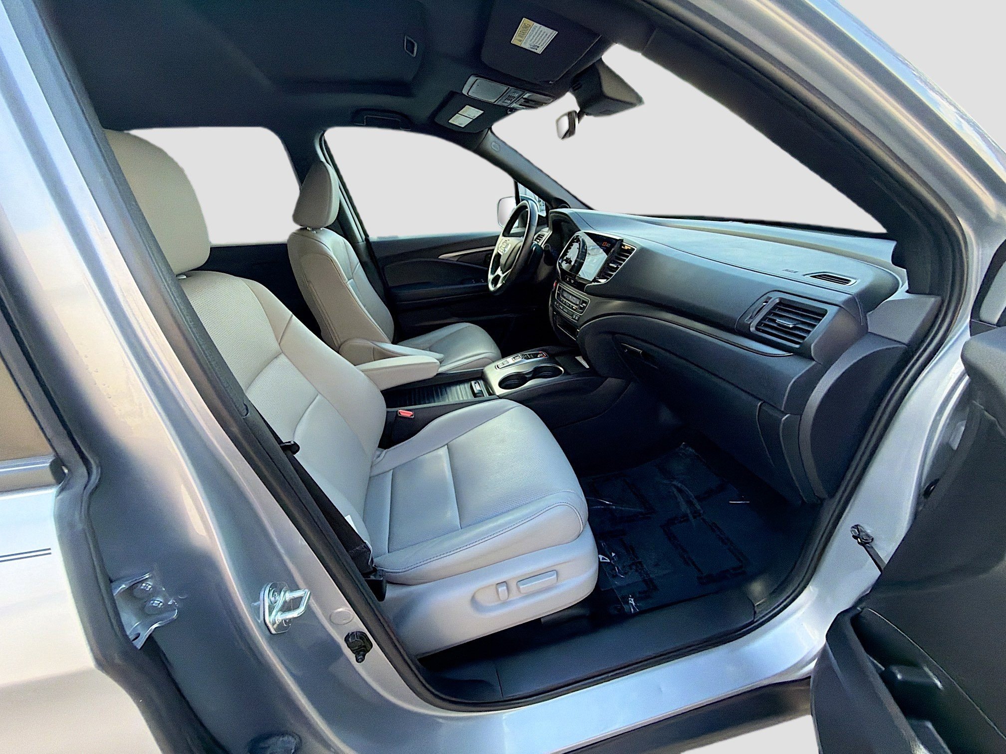 Certified 2023 Honda Passport EX-L image 31