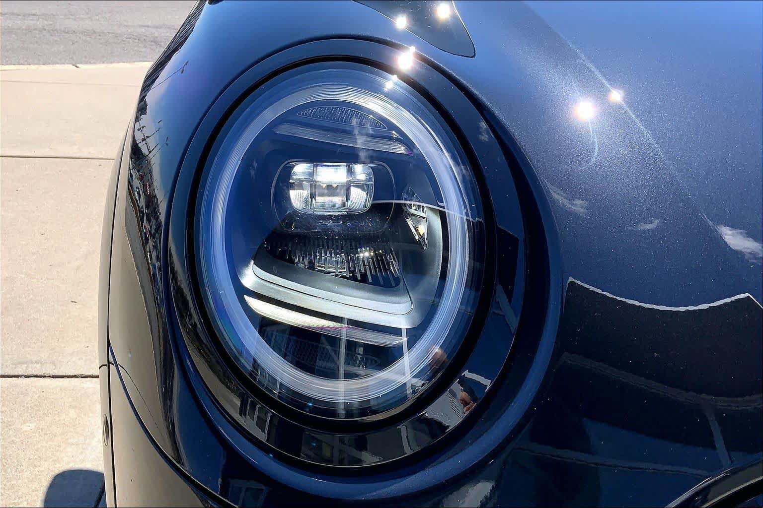New 2026 MINI Cooper S FWD image 13