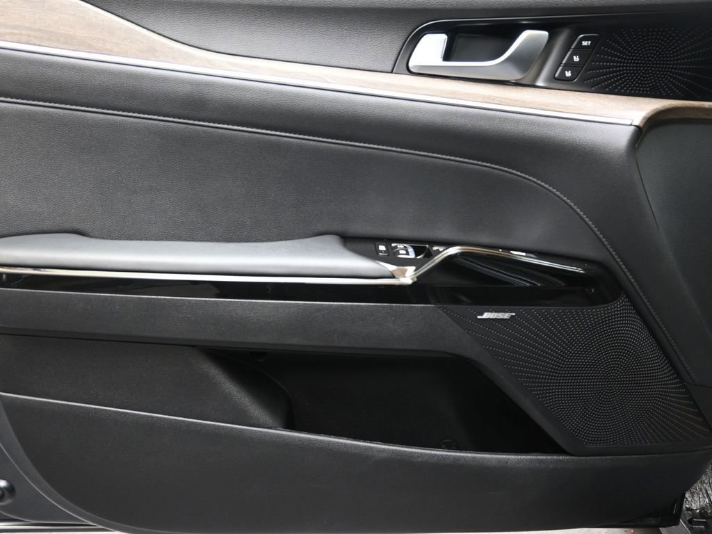 Used 2024 Kia K5 EX w/ EX Premium Package image 23