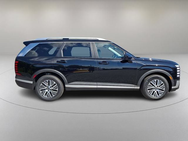 New 2026 Hyundai Palisade SEL Premium w/ Tow & Go Package AWD/4WD image 5