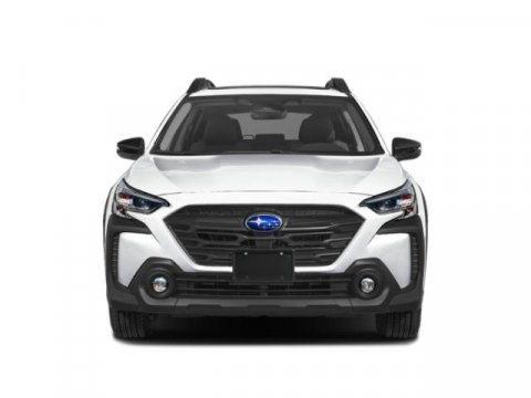 Certified 2025 Subaru Outback Onyx Edition image 8