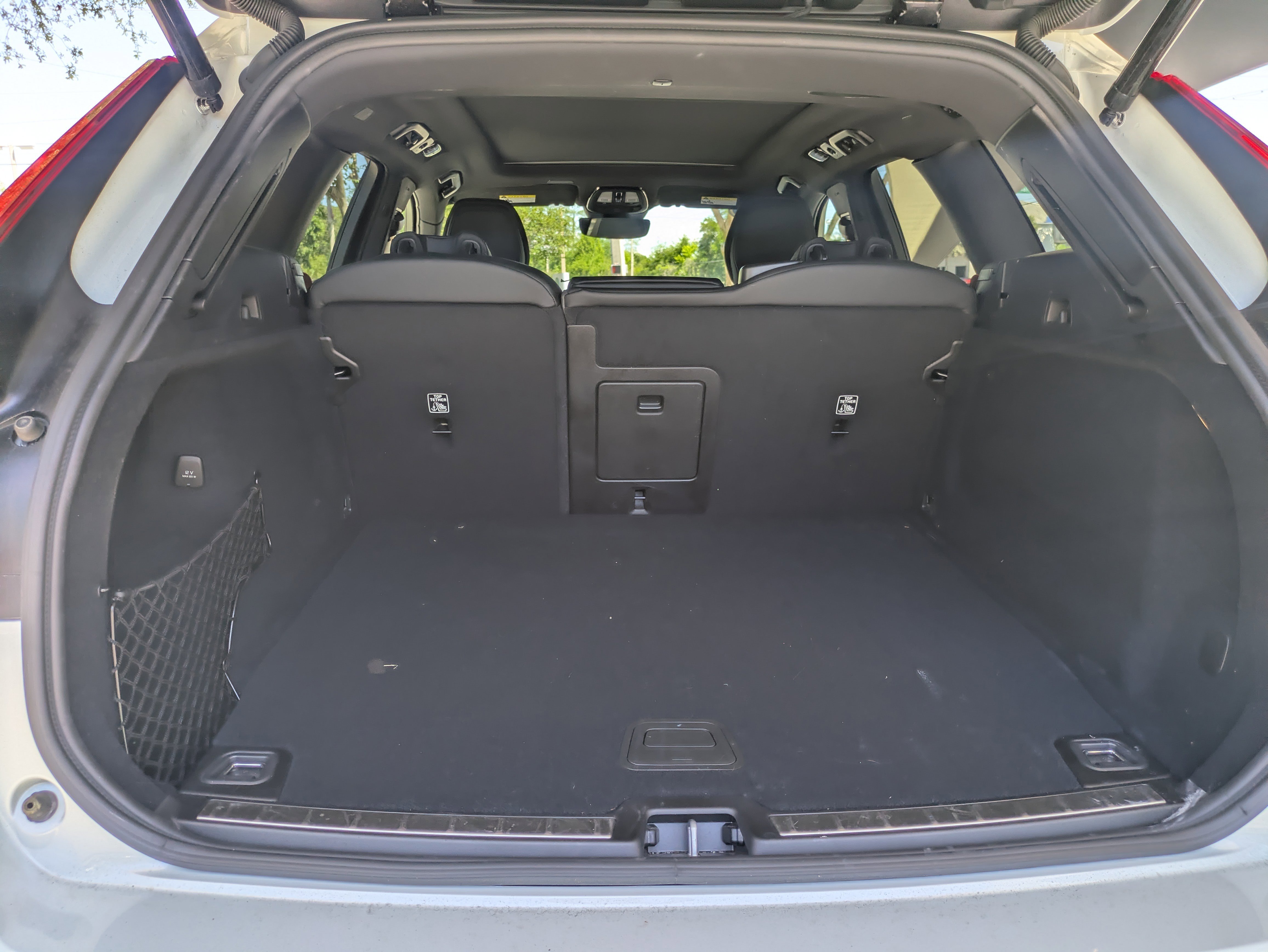 Used 2024 Volvo XC60 T8 Polestar AWD/4WD image 13