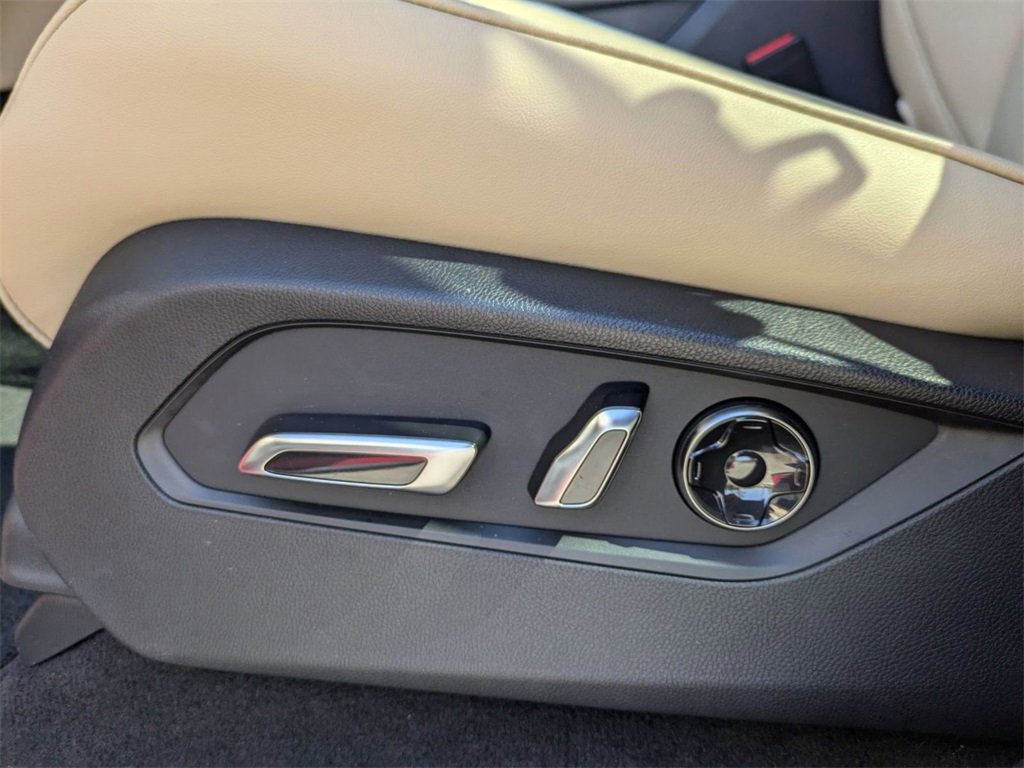 New 2025 Acura MDX w/ Technology Package image 13