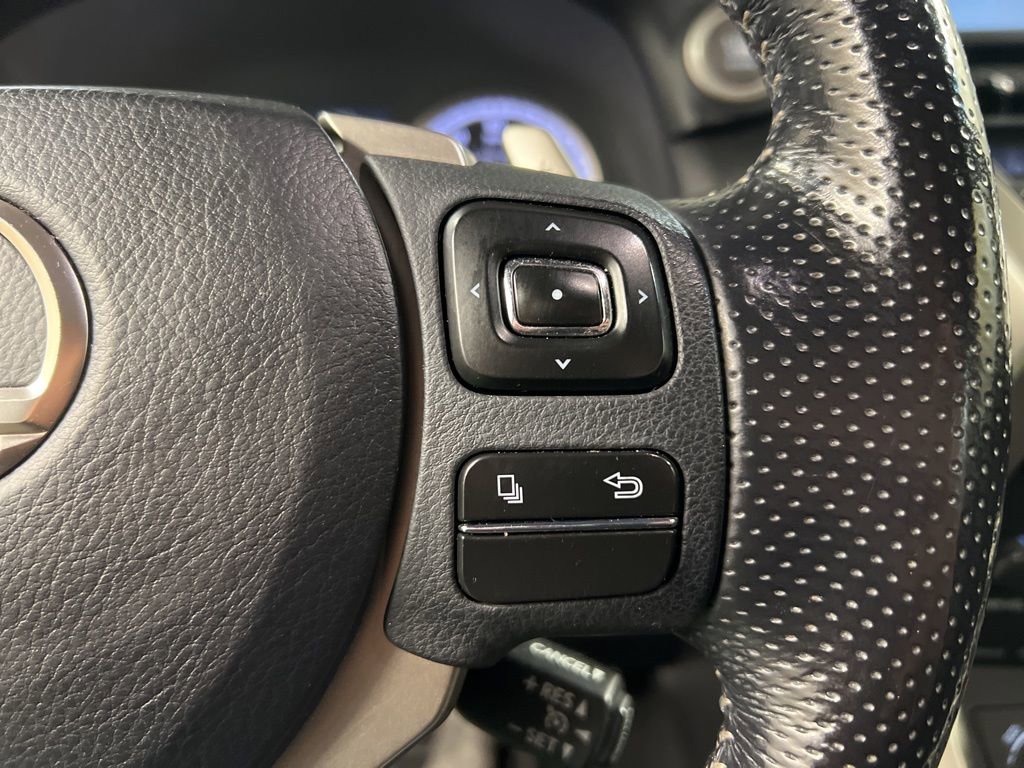 Used 2016 Lexus NX 200t F Sport w/ F Sport Premium Package AWD/4WD image 22