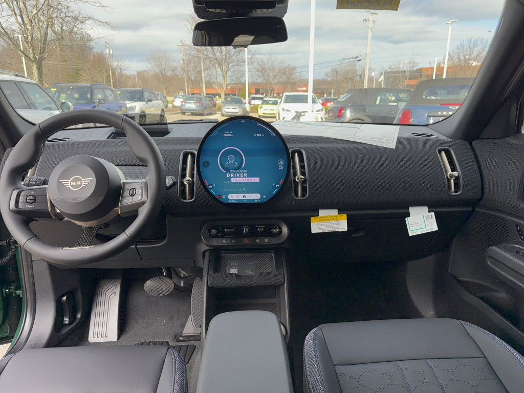 New 2026 MINI Cooper Countryman S image 7