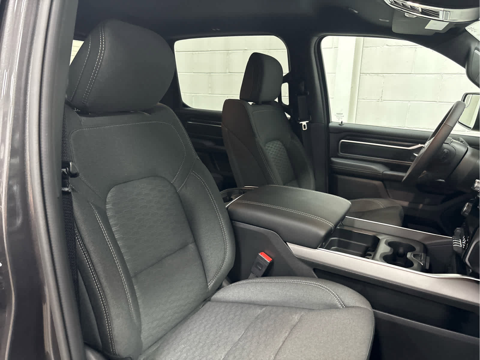 New 2026 RAM 1500 Big Horn image 31