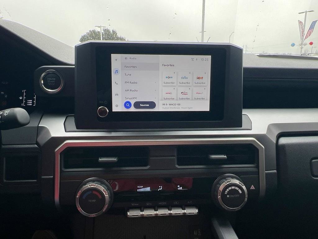 Used 2025 Toyota 4Runner SR5 image 47