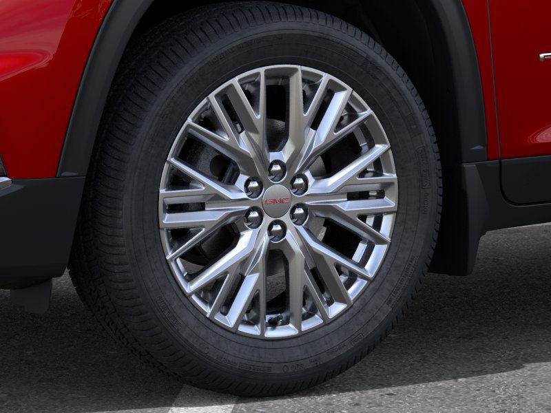 New 2026 GMC Acadia Elevation AWD/4WD image 12