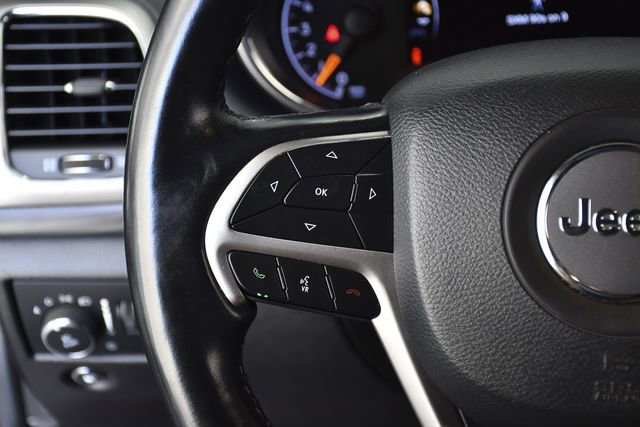 Used 2021 Jeep Grand Cherokee Laredo X RWD image 8