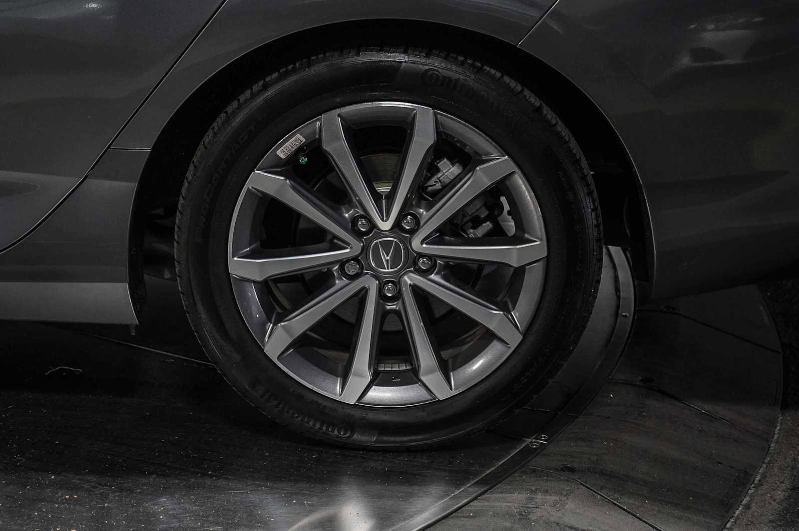 Used 2023 Acura Integra FWD image 10