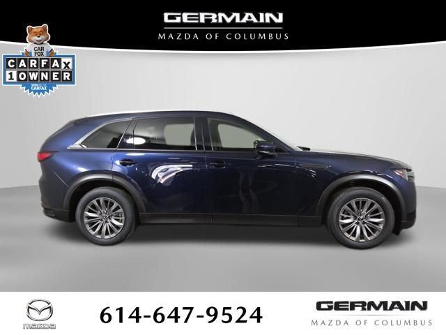 Used 2024 MAZDA CX-90 3.3 Turbo w/ Preferred Plus AWD/4WD image 6