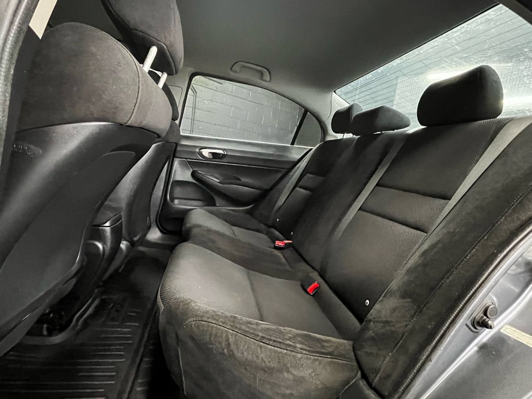 Used 2010 Honda Civic LX-S image 14