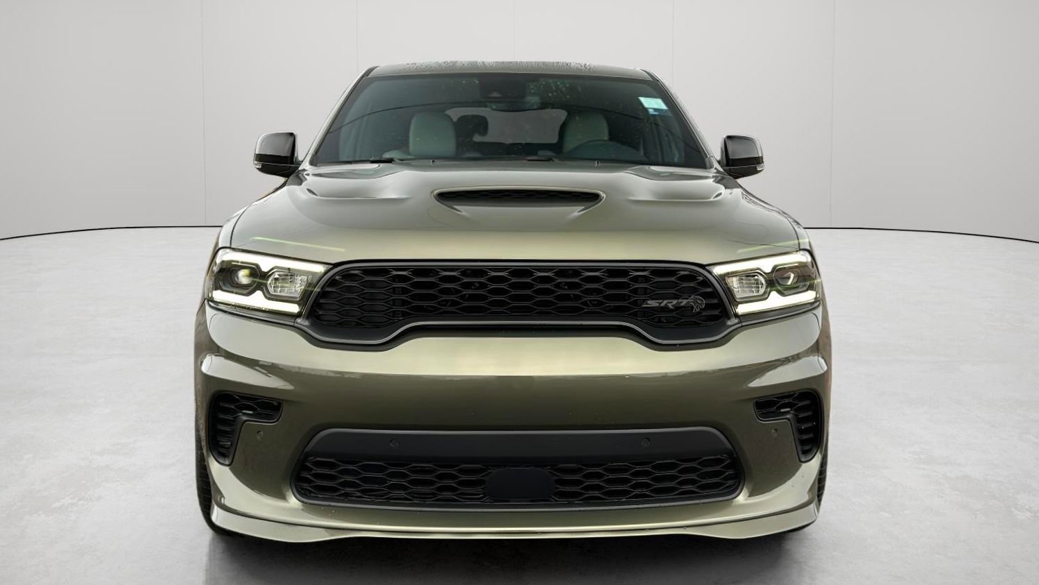 New 2026 Dodge Durango SRT Hellcat image 13