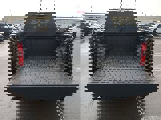 New 2026 RAM 1500 Laramie w/ Night Edition image 34