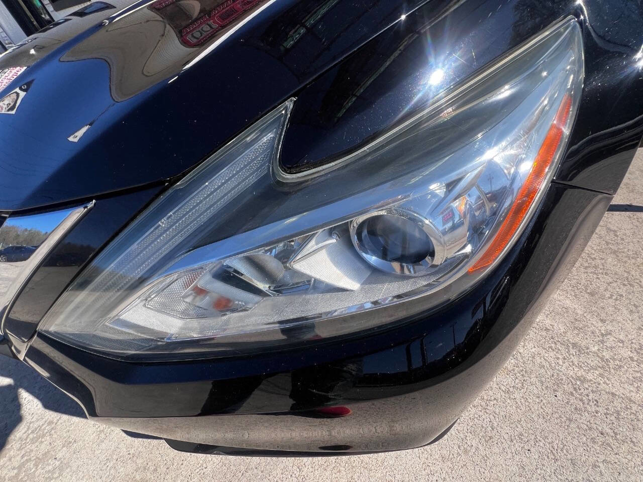 Used 2017 Nissan Altima 2.5 SV image 19