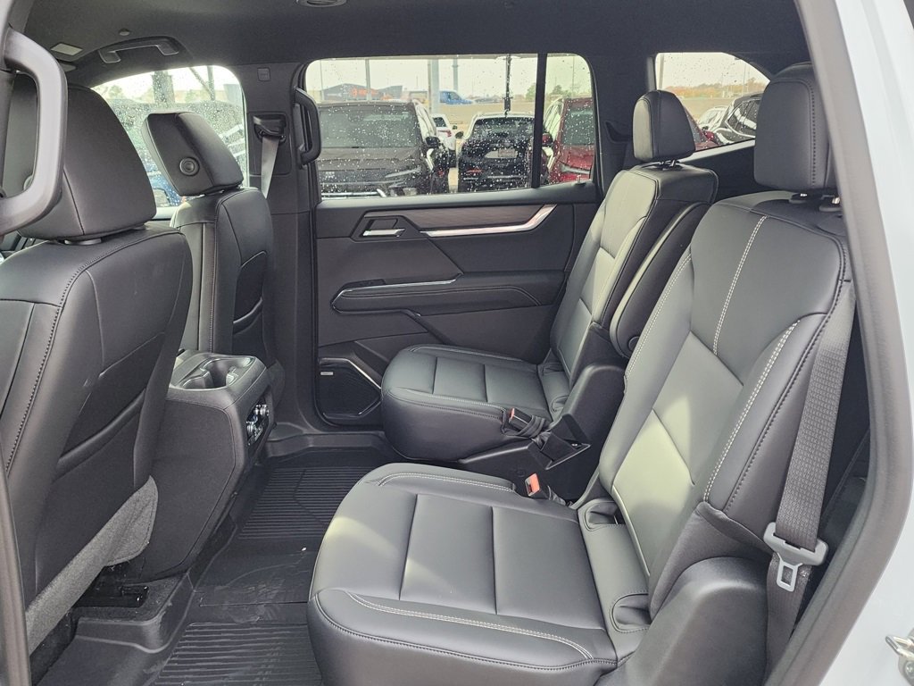 New 2026 GMC Acadia Elevation w/ Black Edition image 44
