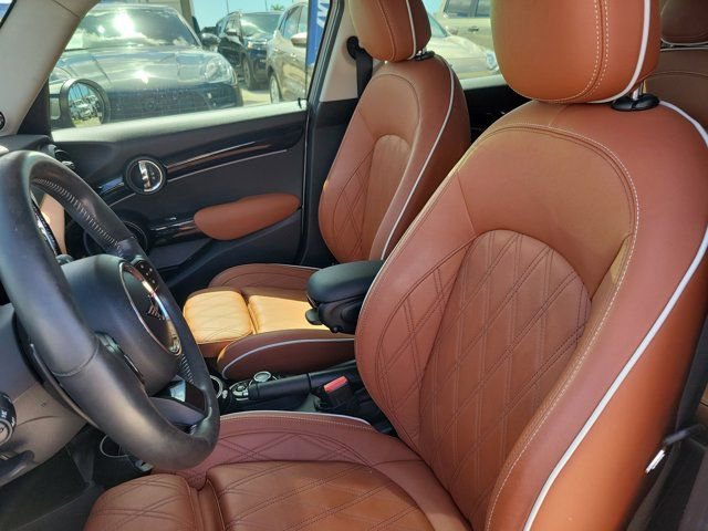 Used 2022 MINI Cooper S image 25