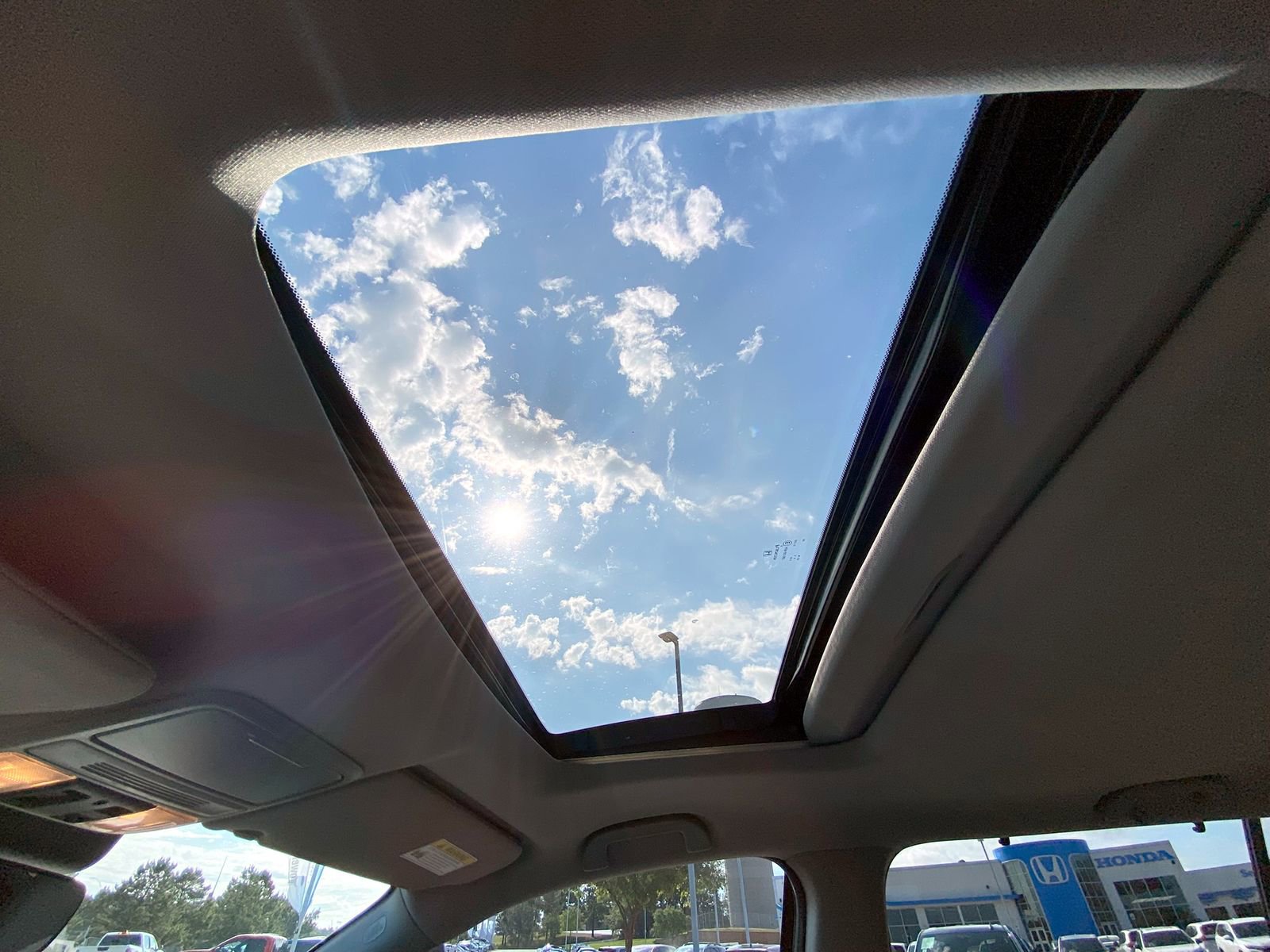 Used 2020 Honda Pilot EX-L image 25