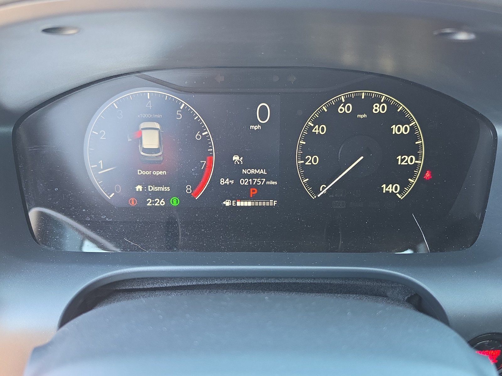 Used 2025 Honda HR-V Sport image 26