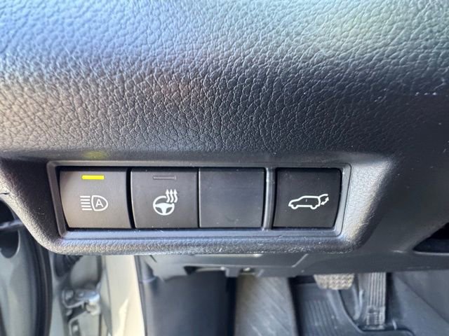 Used 2024 Toyota Grand Highlander Limited image 23