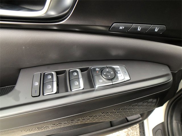 New 2026 Kia Carnival SX Prestige image 13