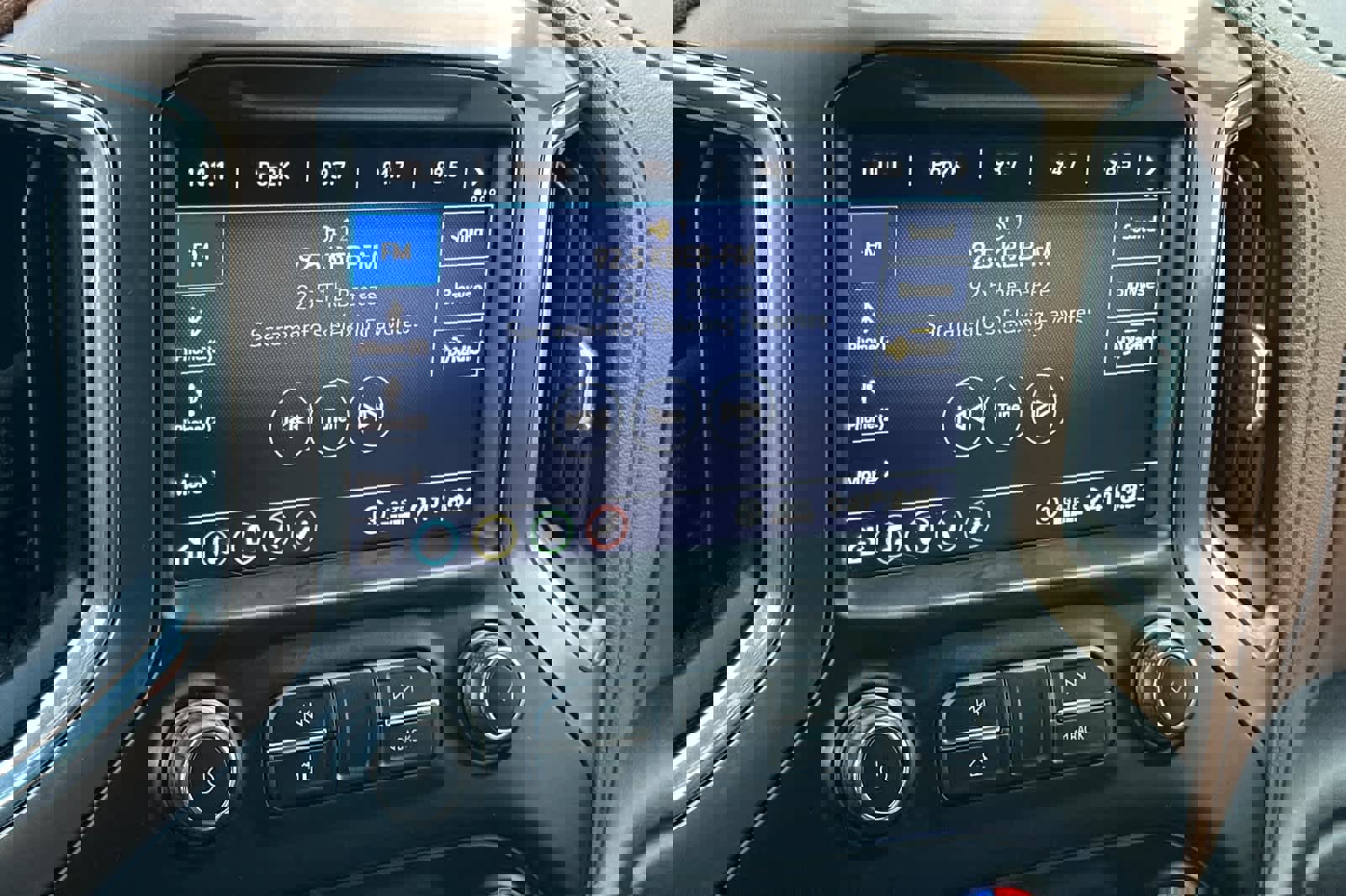 Used 2020 Chevrolet Silverado 2500 High Country image 20